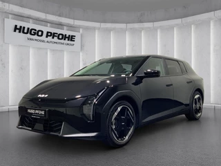 Kia EV4 Hatchback Earth 81 kWh 150 kW Frontantrieb Schräghecklimousine. 5-türig