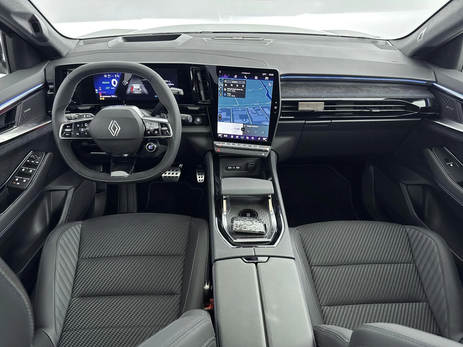 Renault Austral 1.2 E-Tech full hybrid 200Pk Esprit Alpine