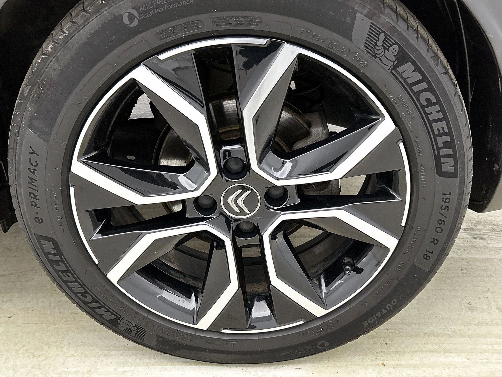 Citroën ë-C4 Shine Pack Business 50 kWh