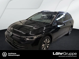 Volkswagen Golf VIII Variant 1.5 TSI GOAL /LED/AHK/LED/ACC