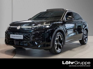Volkswagen T-Roc 1.5 eTSI DSG R-Line Matrix, Pano