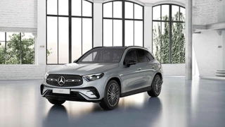 Mercedes-Benz GLC GLC 200 4MATIC Star Edition