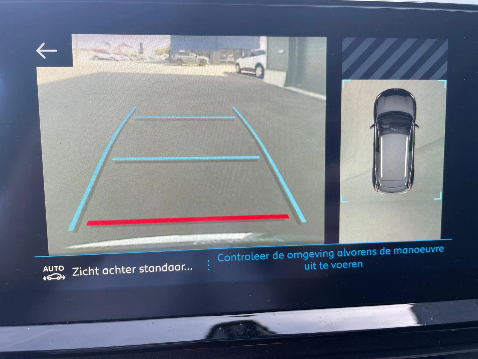 Peugeot 3008 1.2 PureTech 96kW S&S Roadtrip