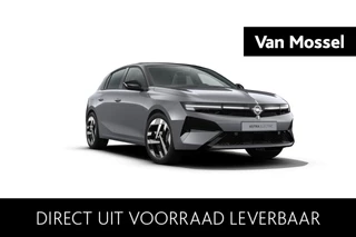 Opel Astra Astra-e Ultimate - Electric