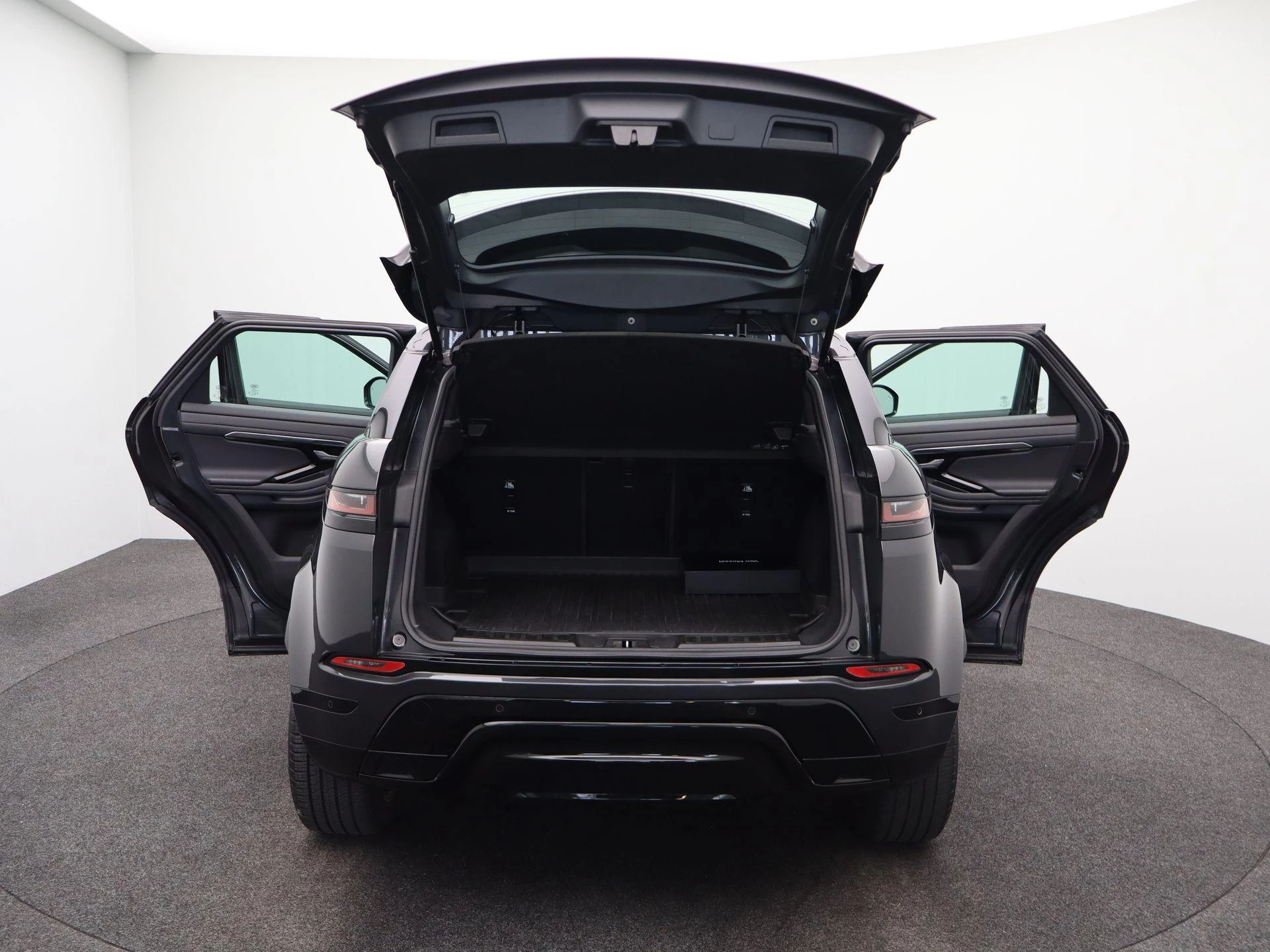 Land Rover Range Rover Evoque 1.5 P300e AWD S