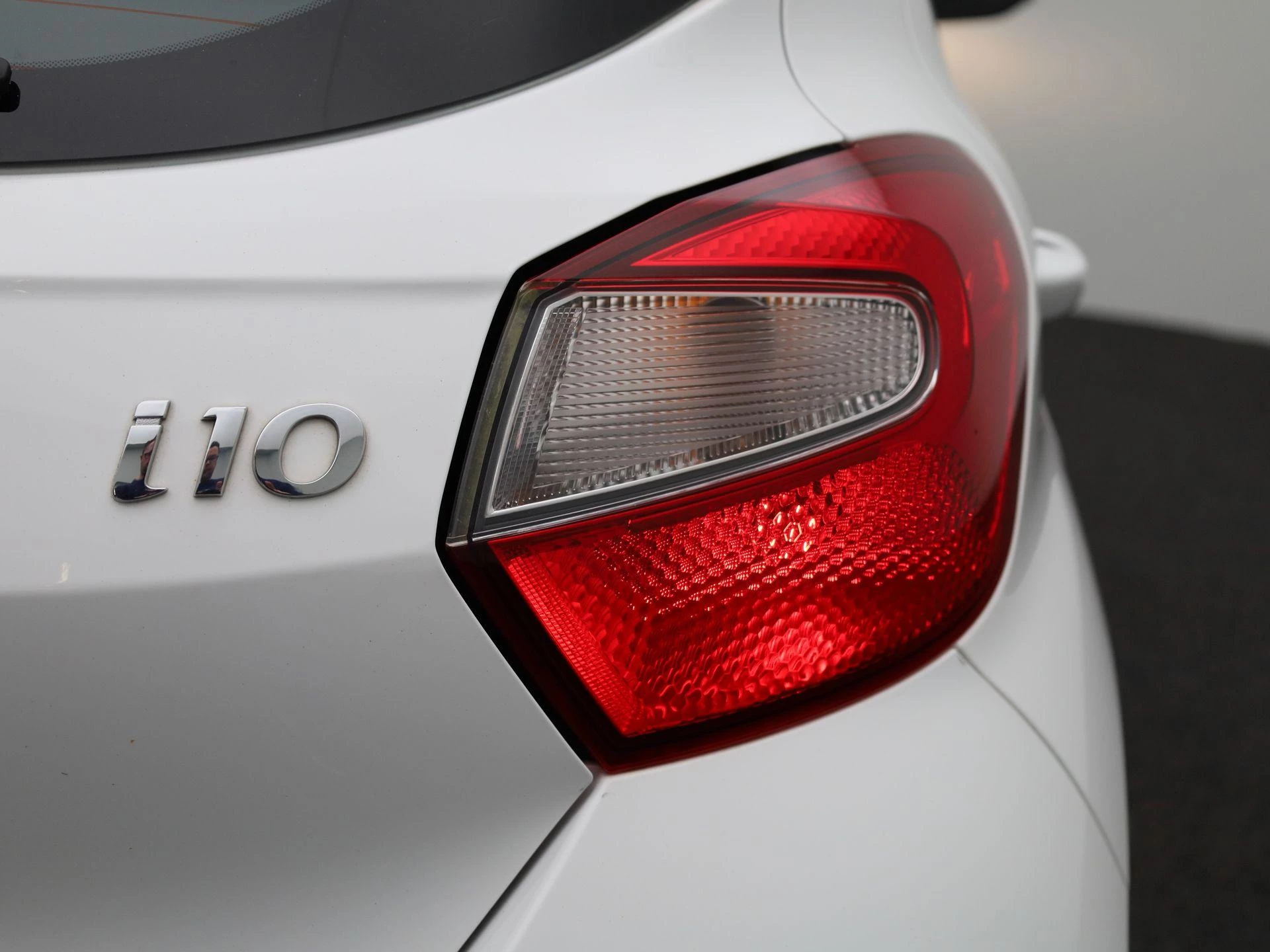 Hyundai i10 1.0 Comfort 5-zits |