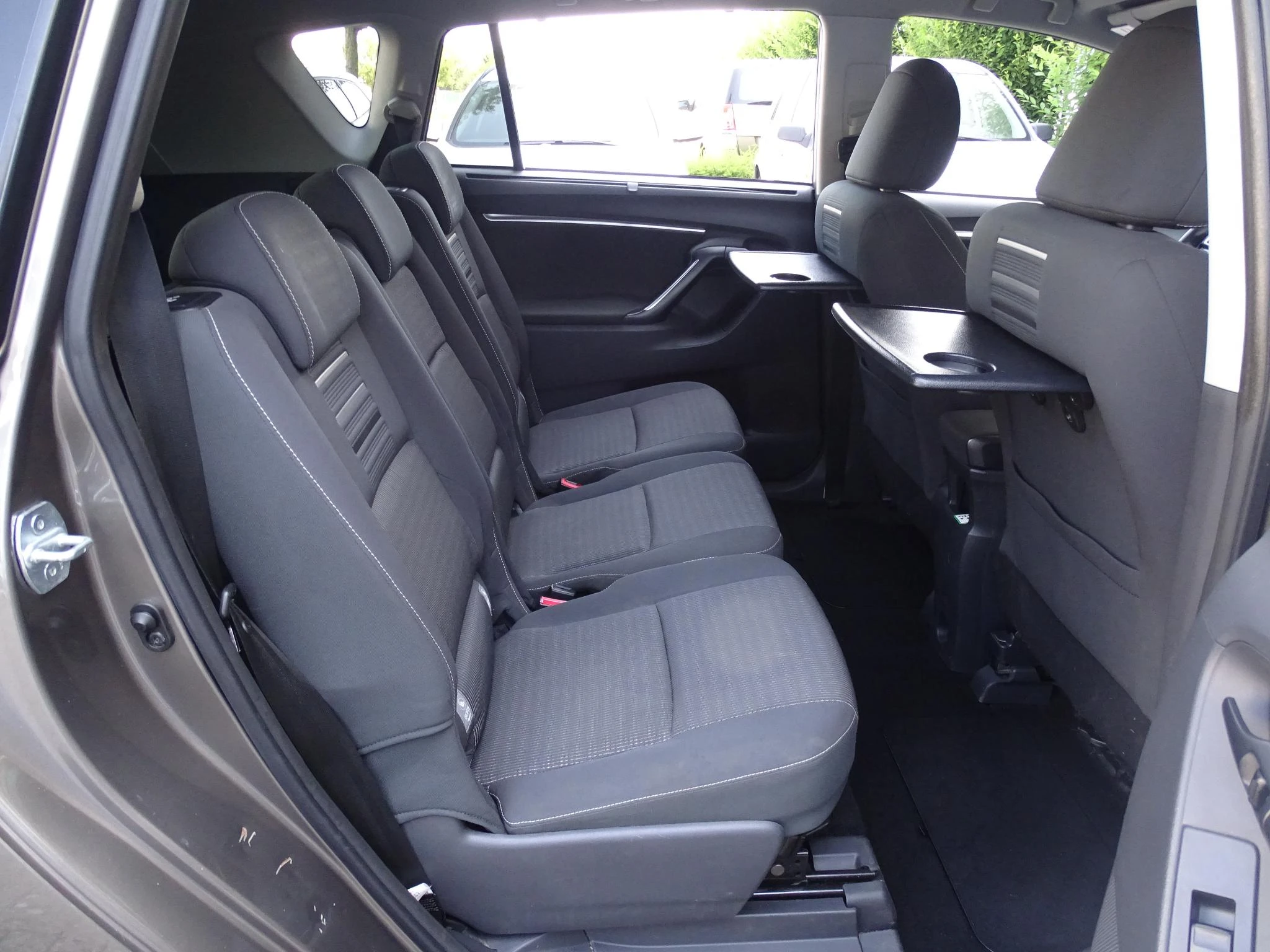 Toyota Verso 1.6 50th Anniversary