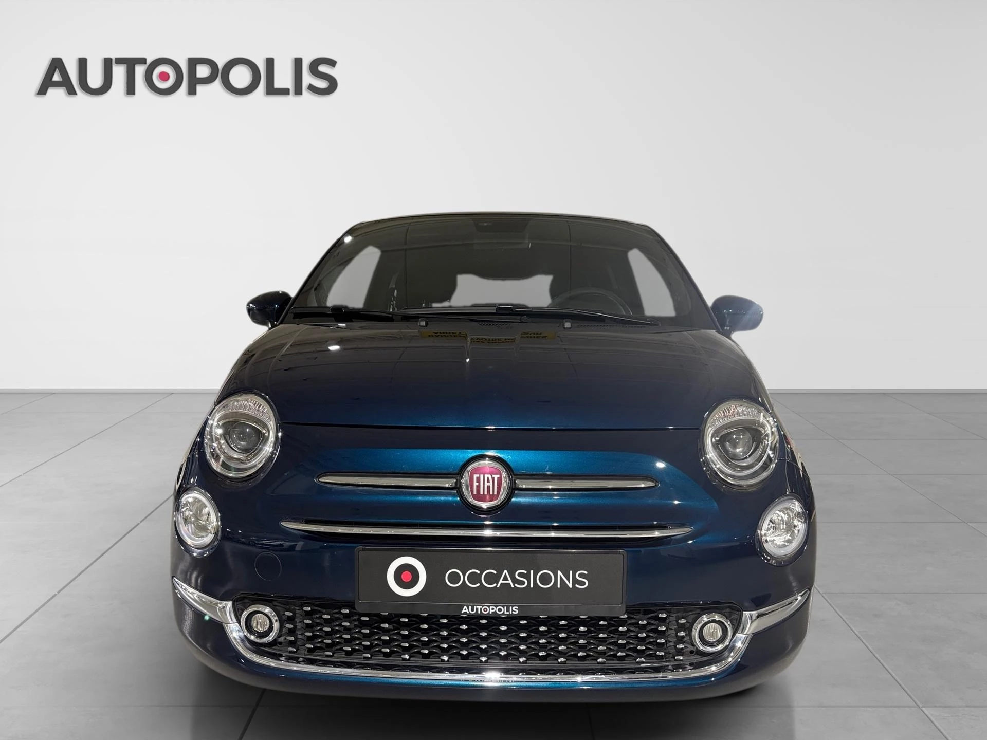 Fiat 500 1.0 Hybrid 70