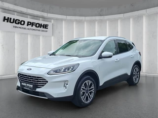 Ford Kuga Titanium 2.5 PHEV Aut. | AHK | GJR | RFK | SHZ | PDC | LMF | Navi