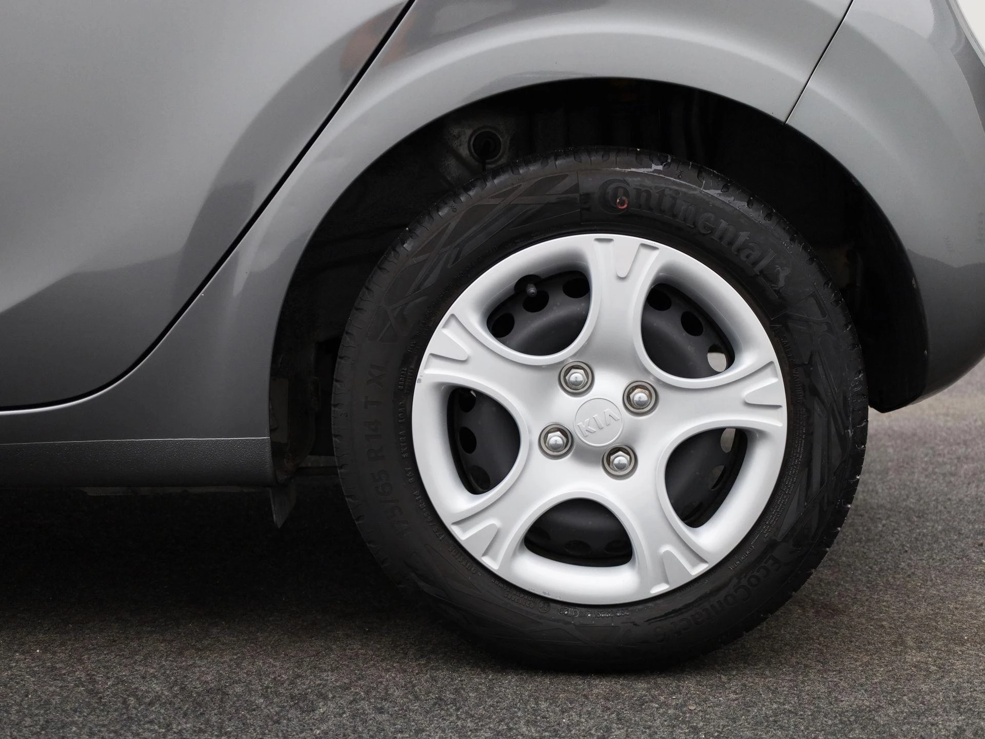 Kia Picanto Easy 1.0
