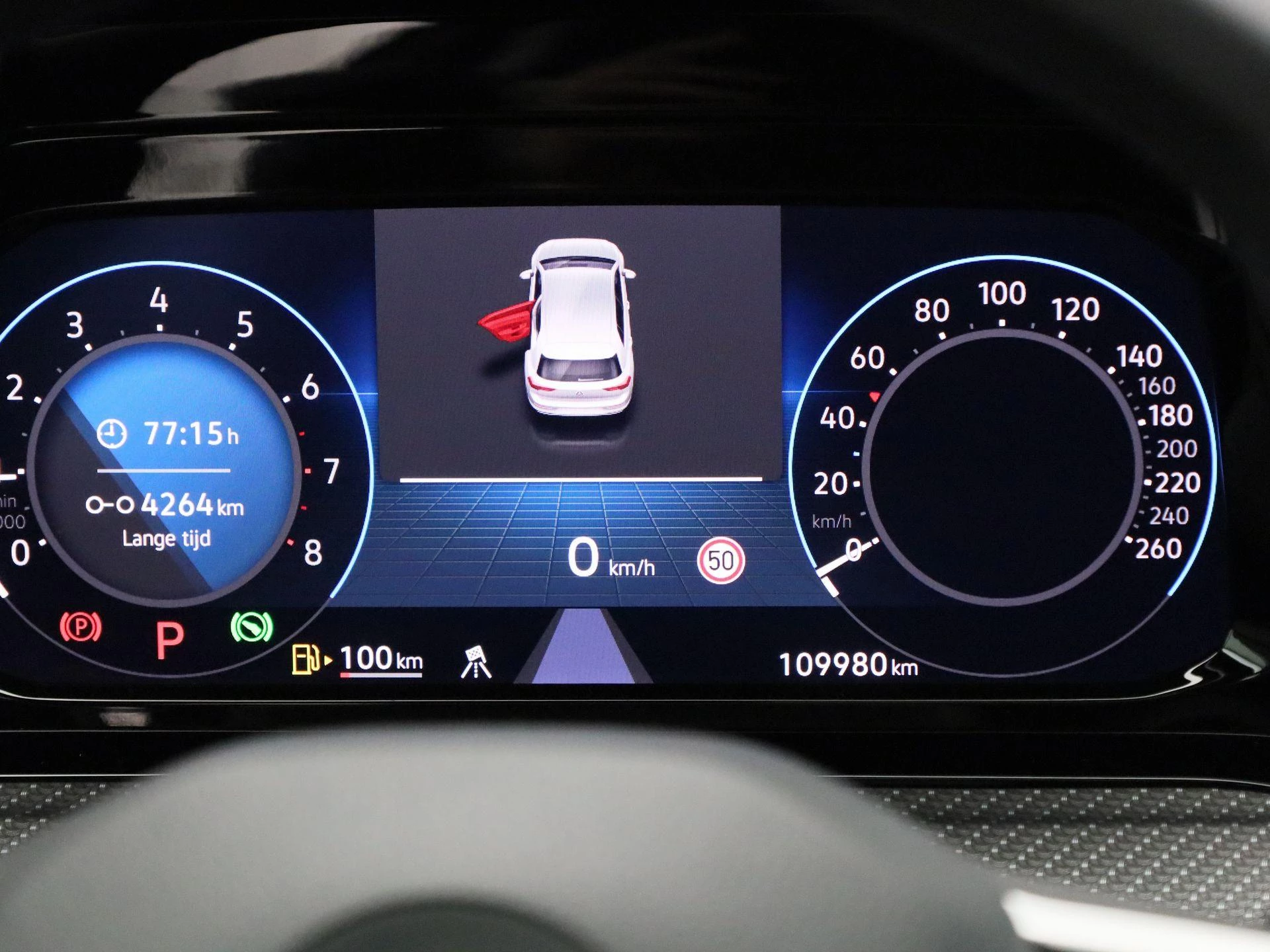 Volkswagen Golf 1.5 eTSI R-Line