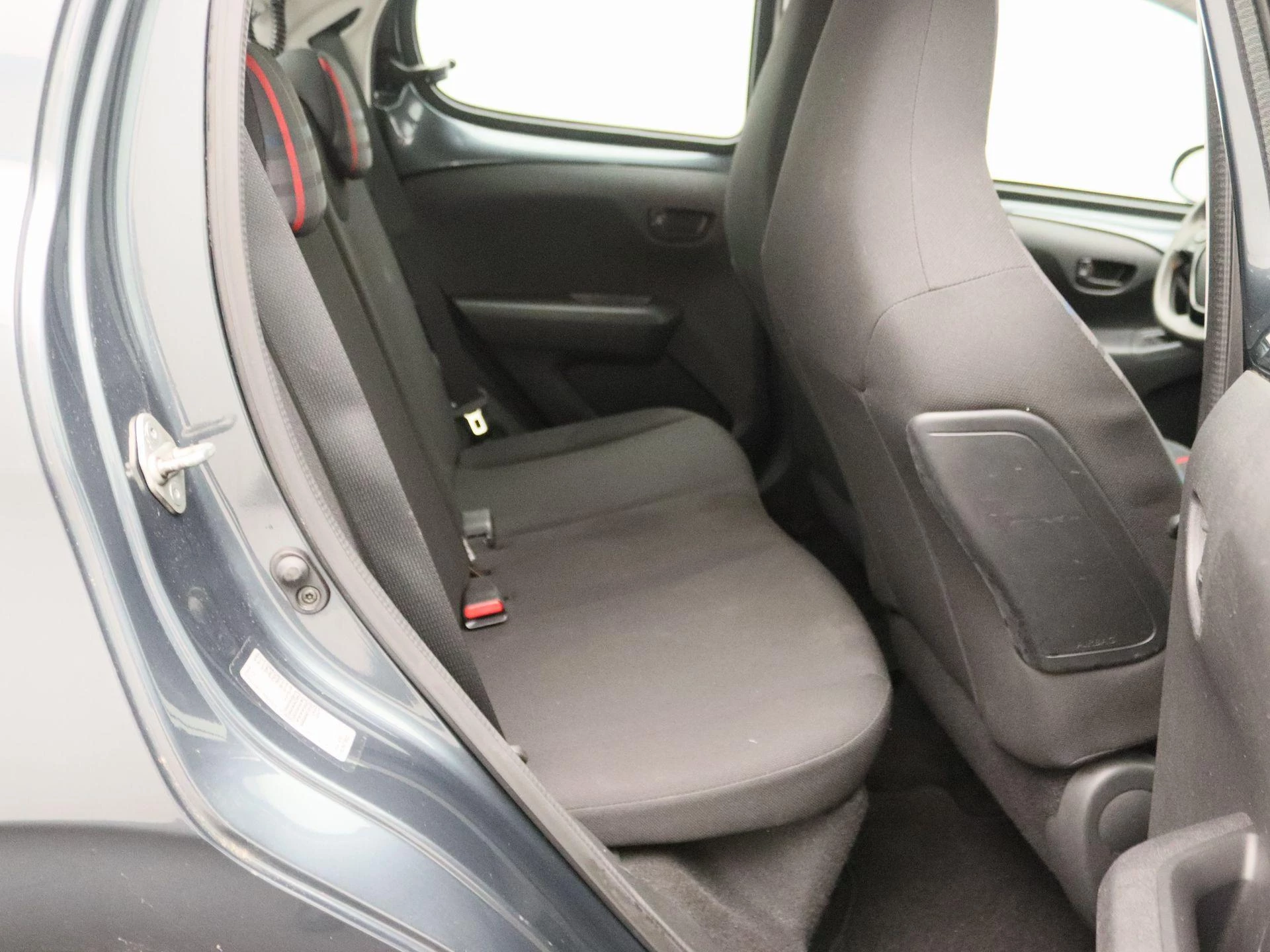 Peugeot 108 1.0 e-VTi Active