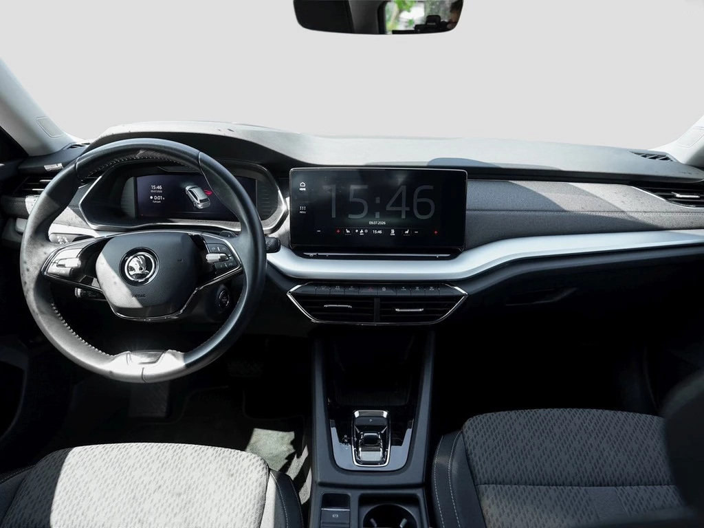 Škoda Octavia Combi 1.4 TSI DSG Style iV