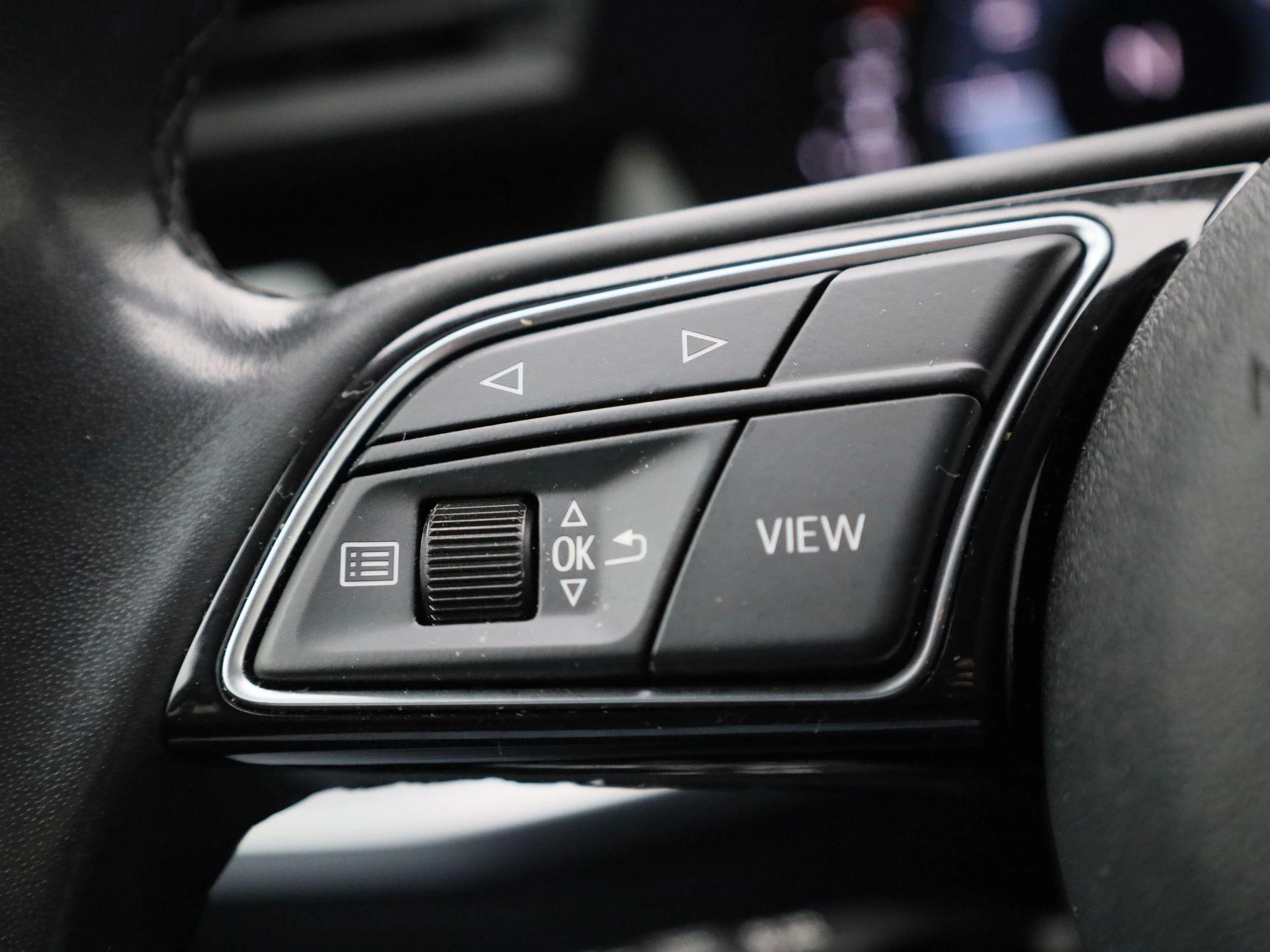 Audi A3 Sportback 30 TFSI Pro Line