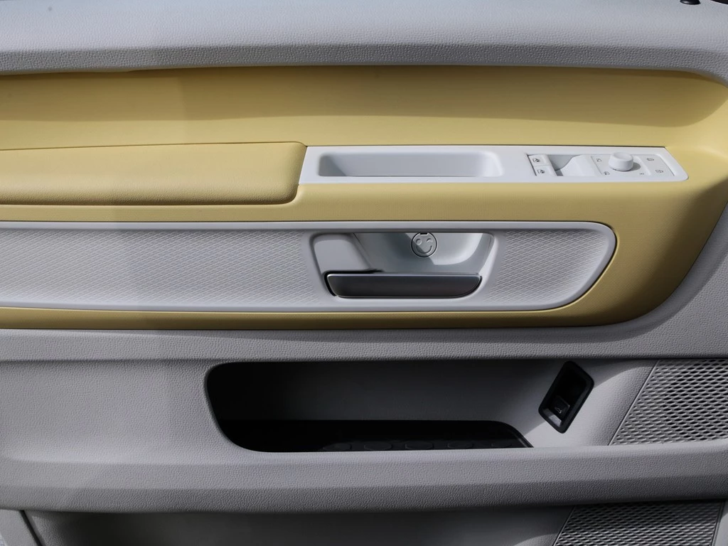 Volkswagen ID. Buzz ID.Buzz Bus Pro 150kW AHK/RFK/Navi