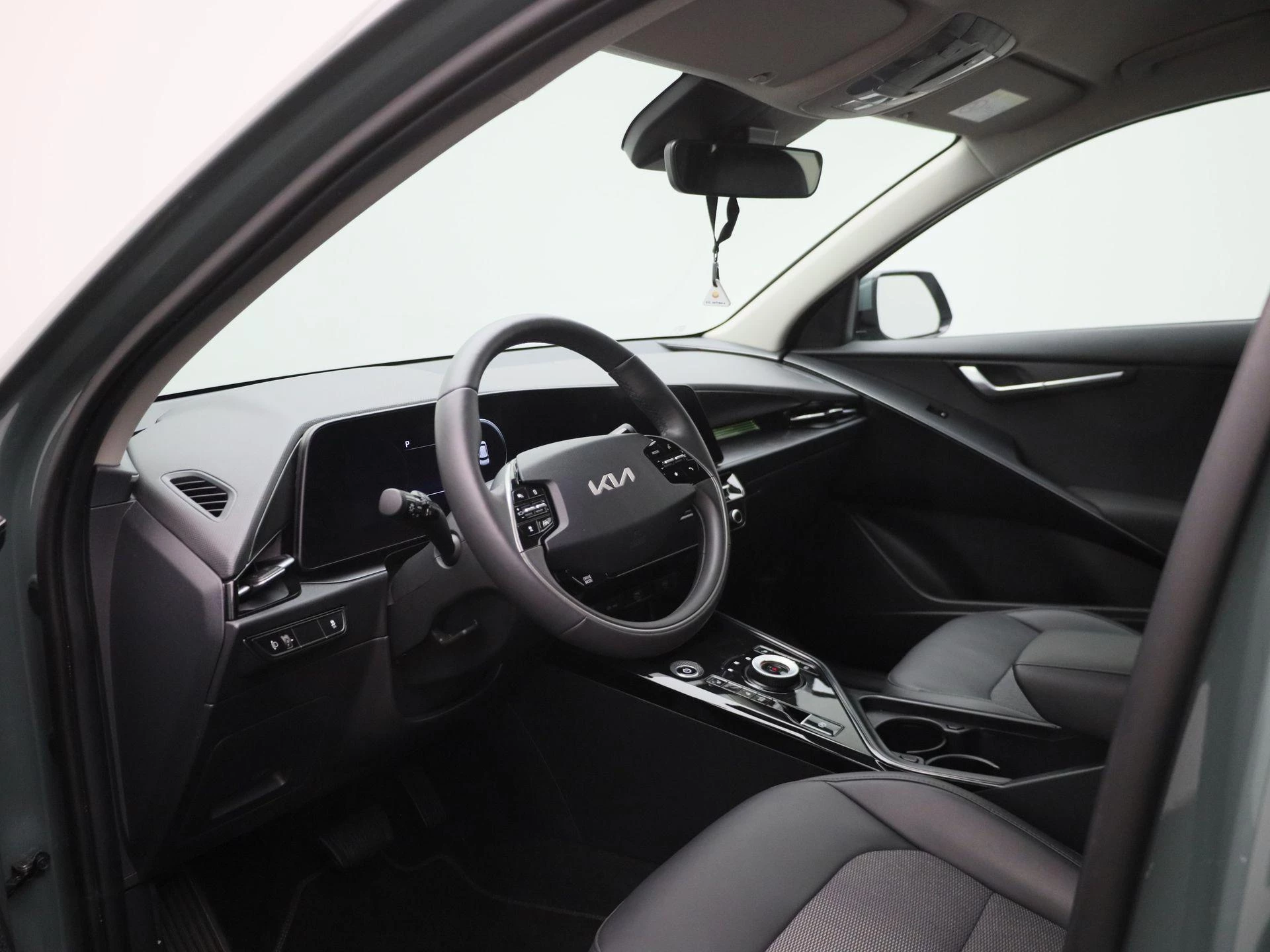Kia-Niro EV-image-30