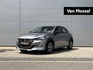 Peugeot e-208 EV Active 50 kWh