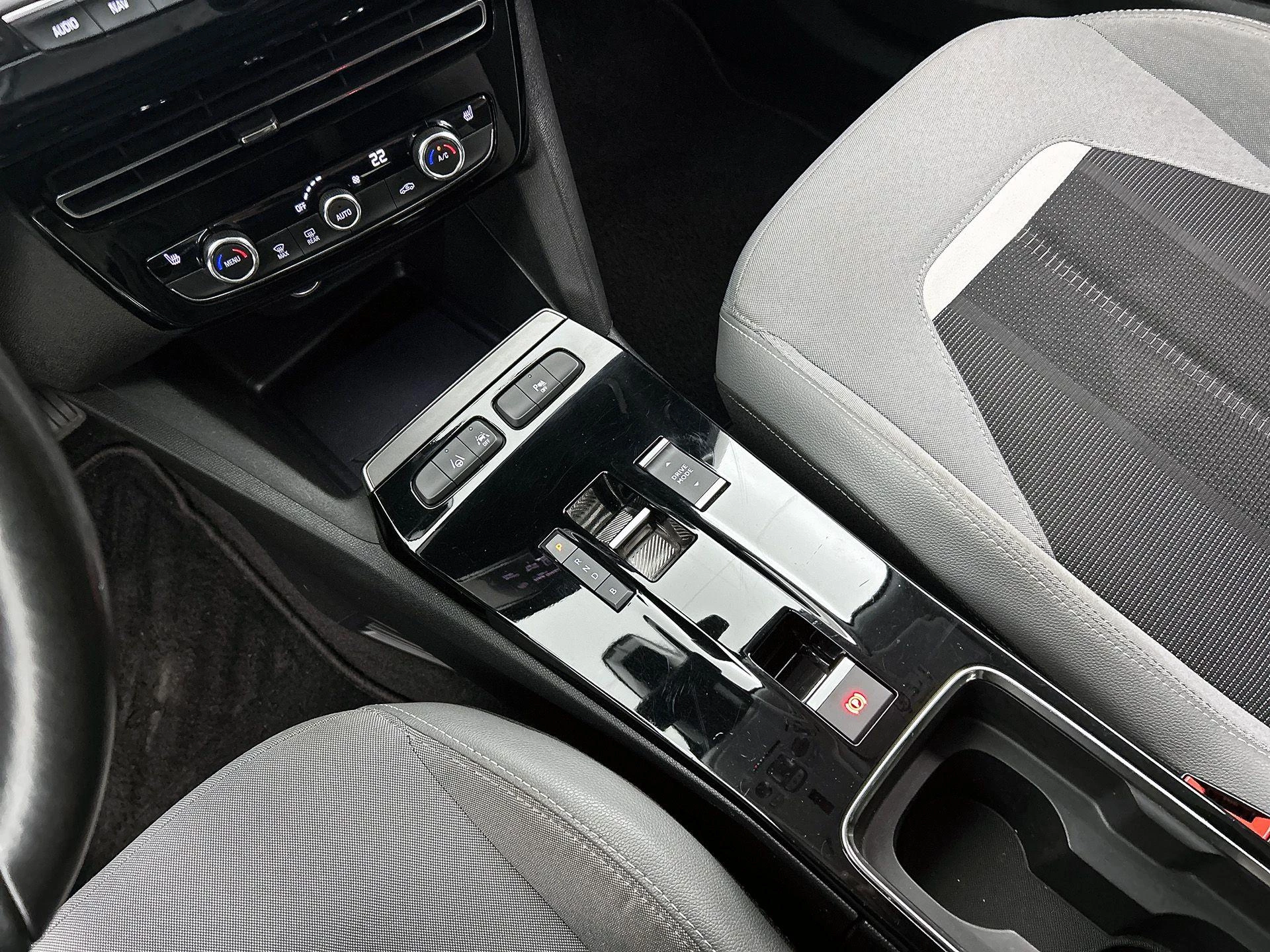 Opel Mokka-e Business Elegance 50-kWh