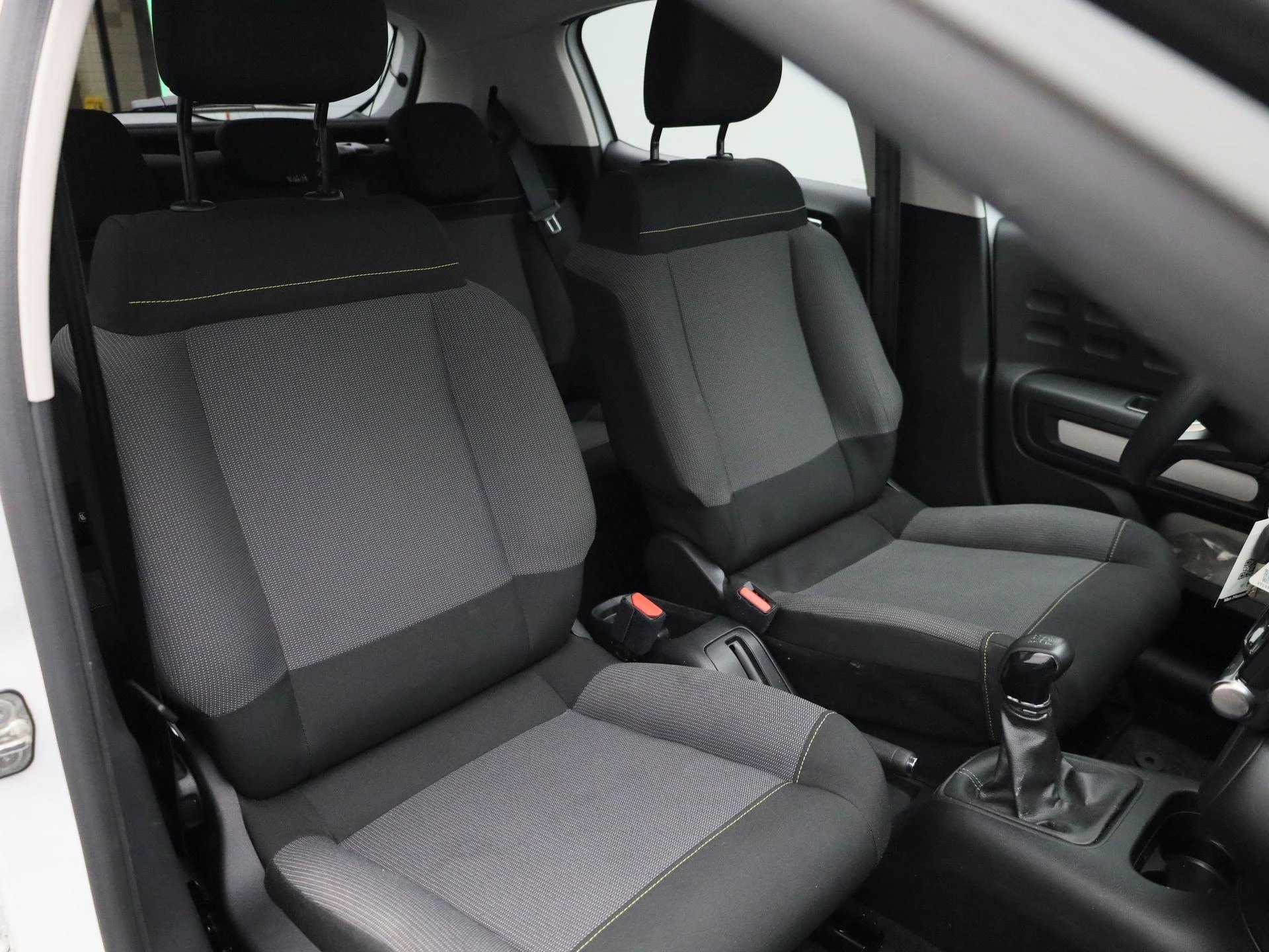 Citroën C3 1.2 PureTech 82 S&S MAN Feel