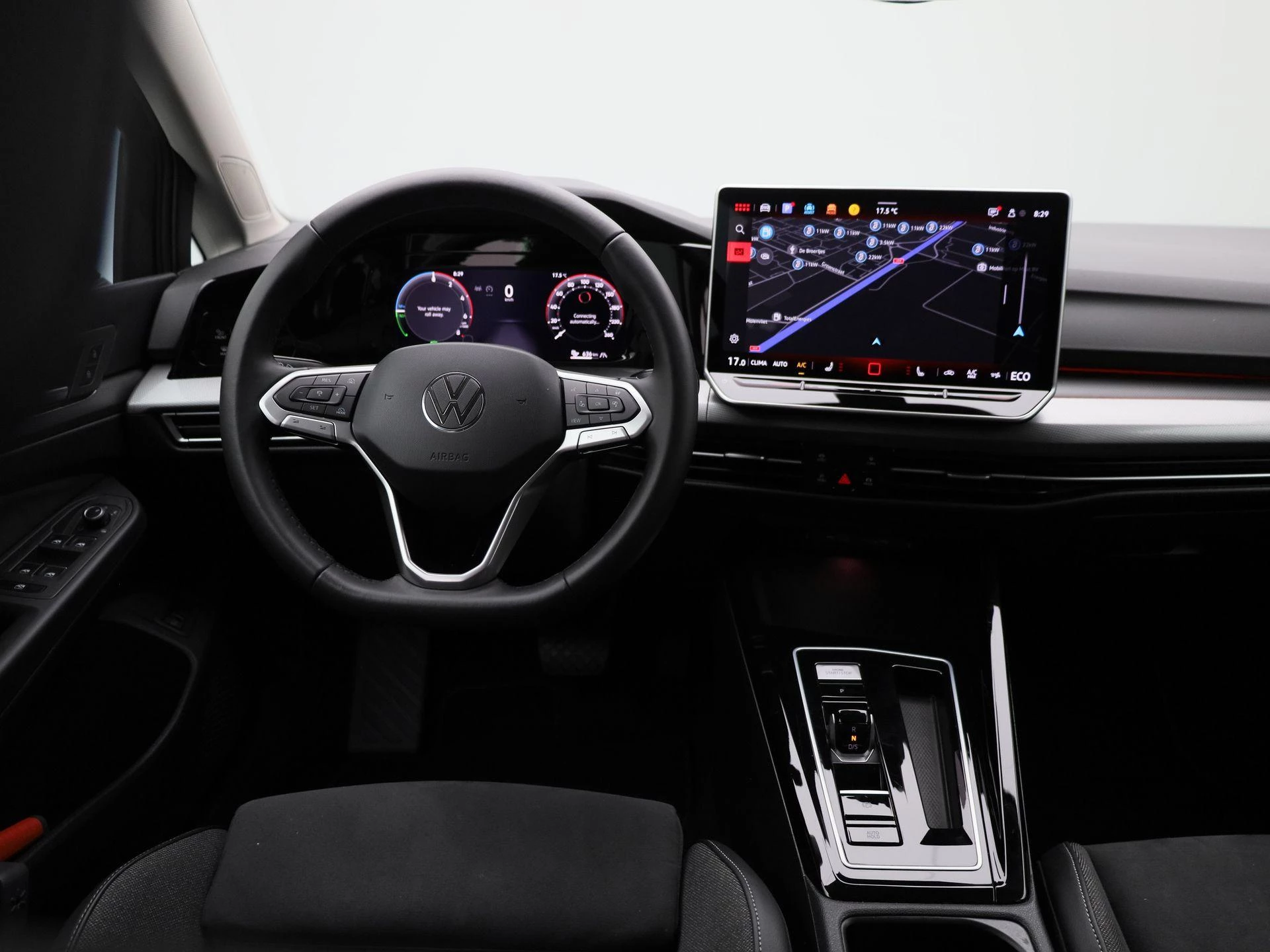 Volkswagen Golf 1.5 eHybrid Style Edition 204 PK|
