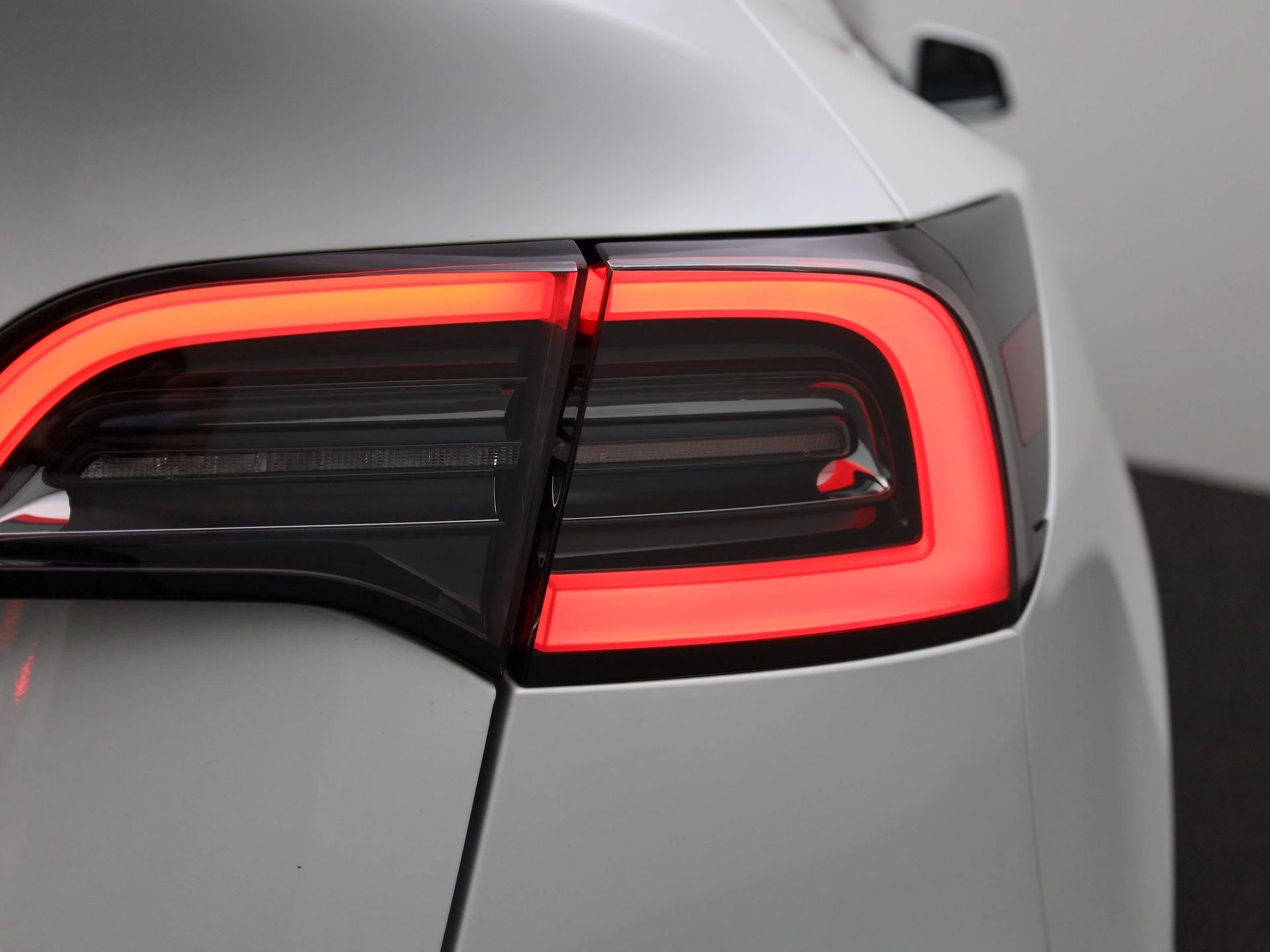 Tesla Model Y Premium Long Range RWD 75 kWh