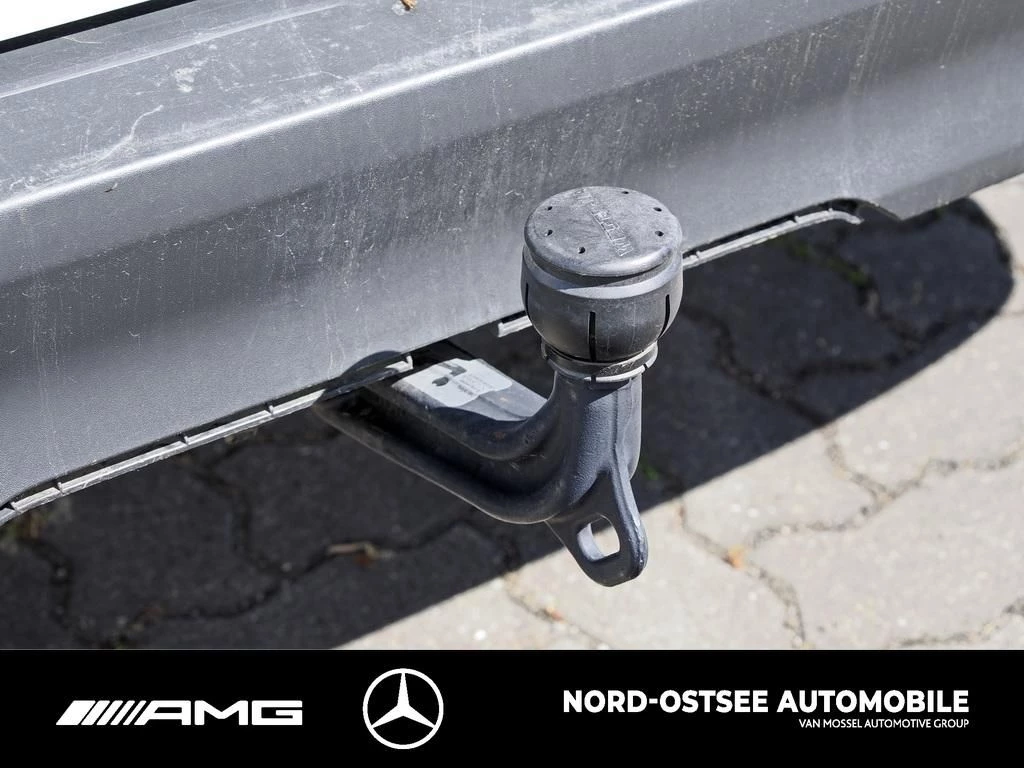 Mercedes-Benz Vito 116 NEUES MODELL EXTRALANG AHK NAVI KAMERA