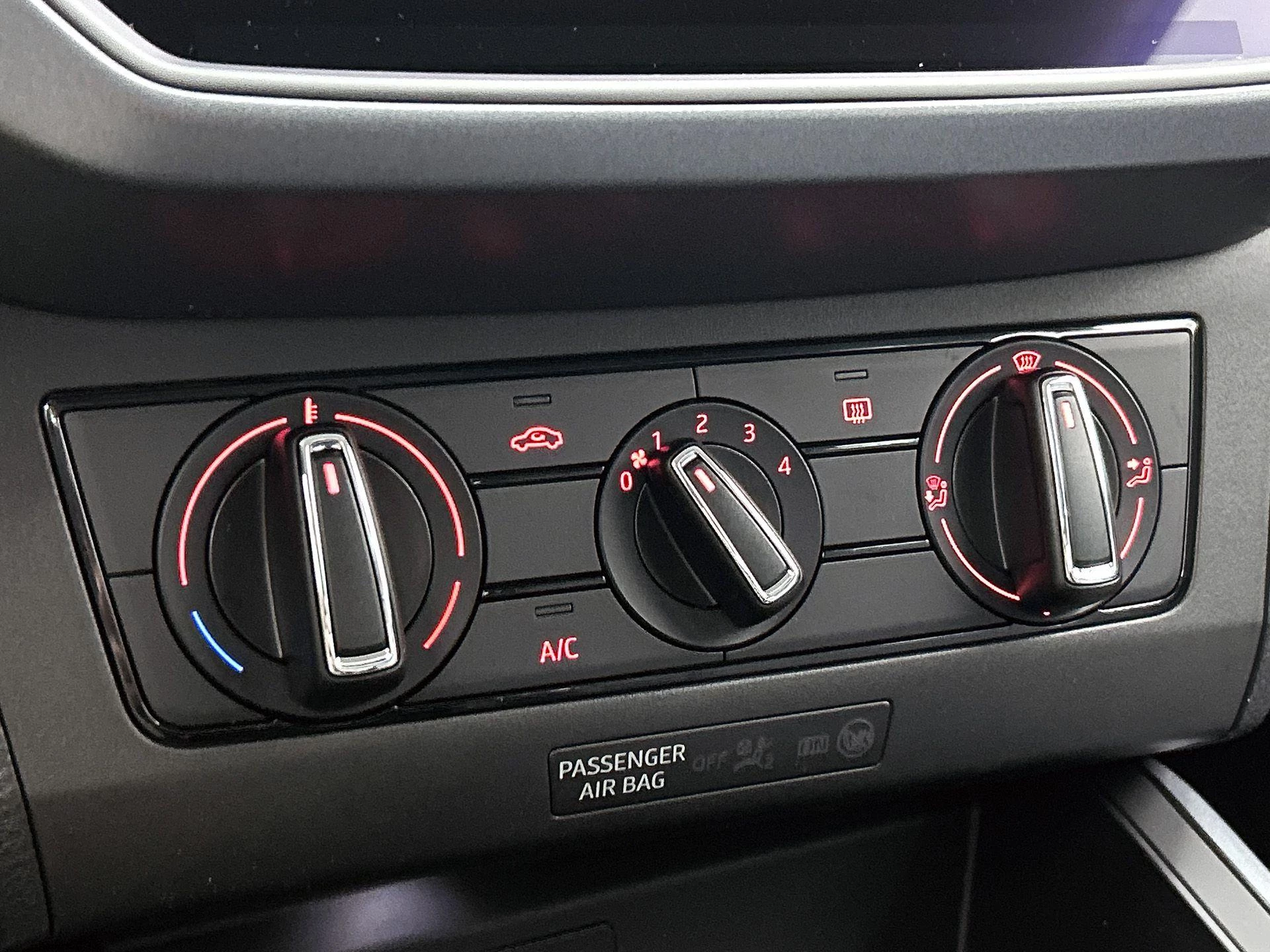 SEAT Arona 1.0 TSI Style Launch Edition