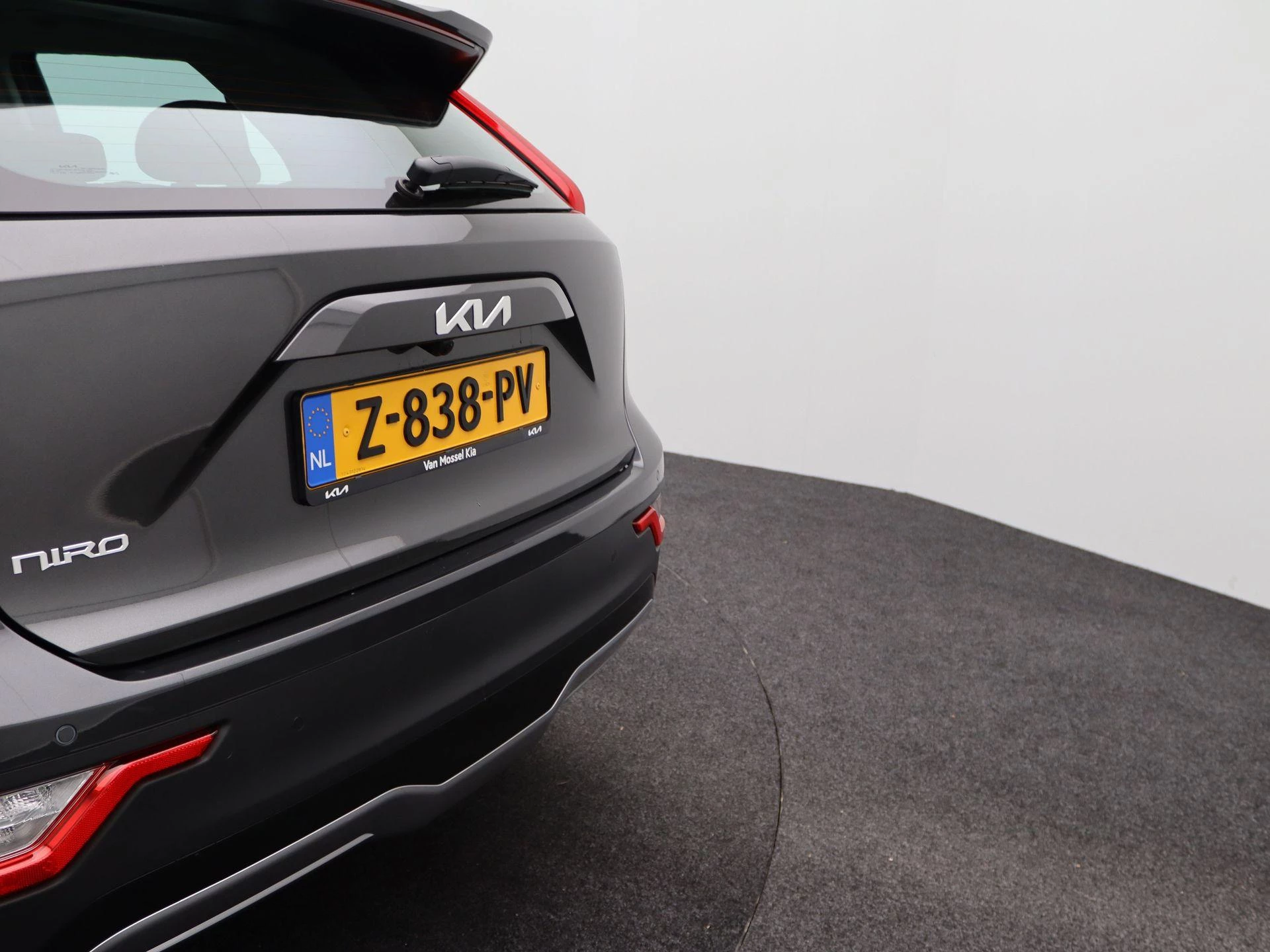 Kia-Niro EV-image-34