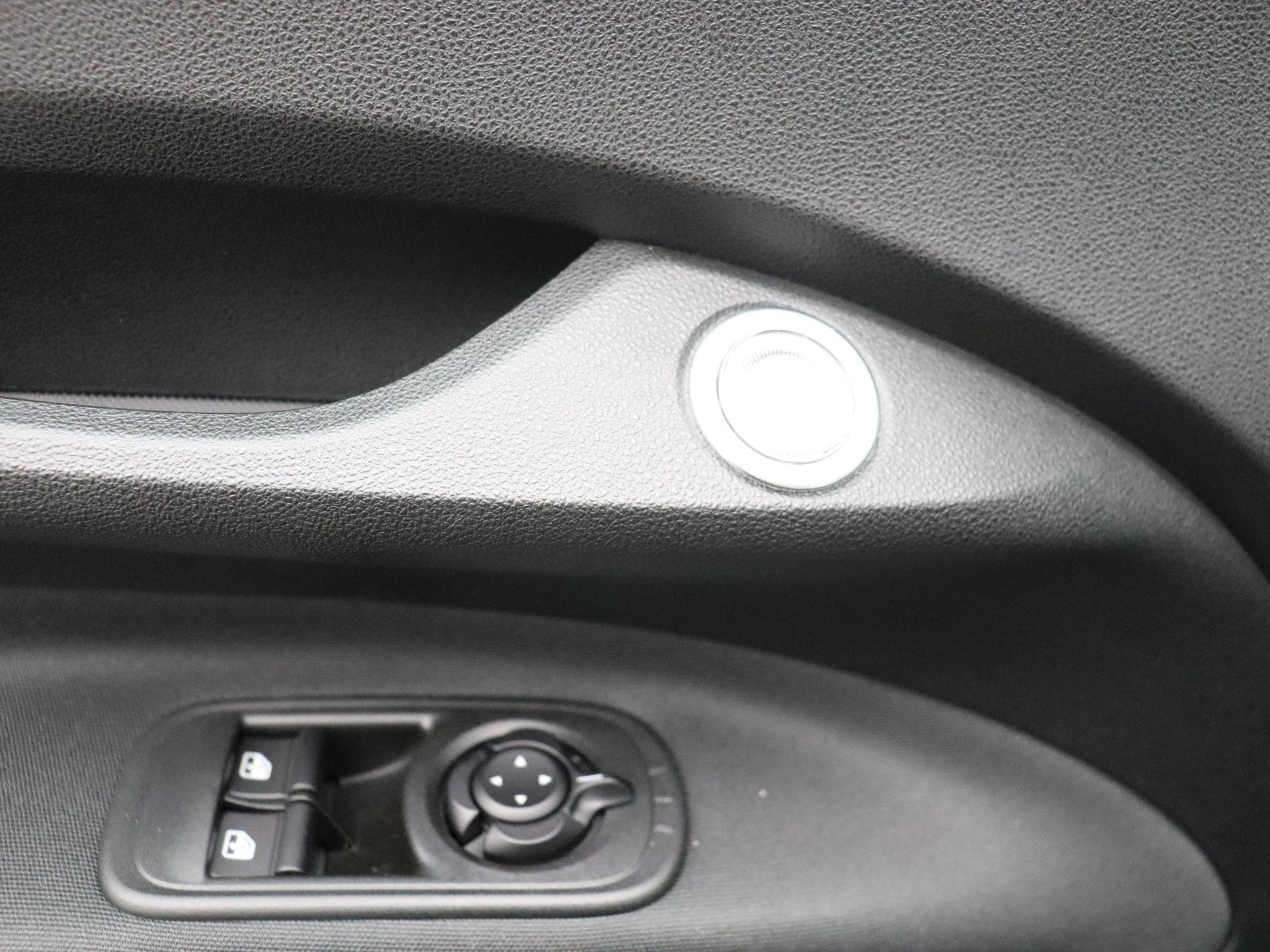 Fiat 500 1.0 Hybrid ICON +comfort pack+pano dak