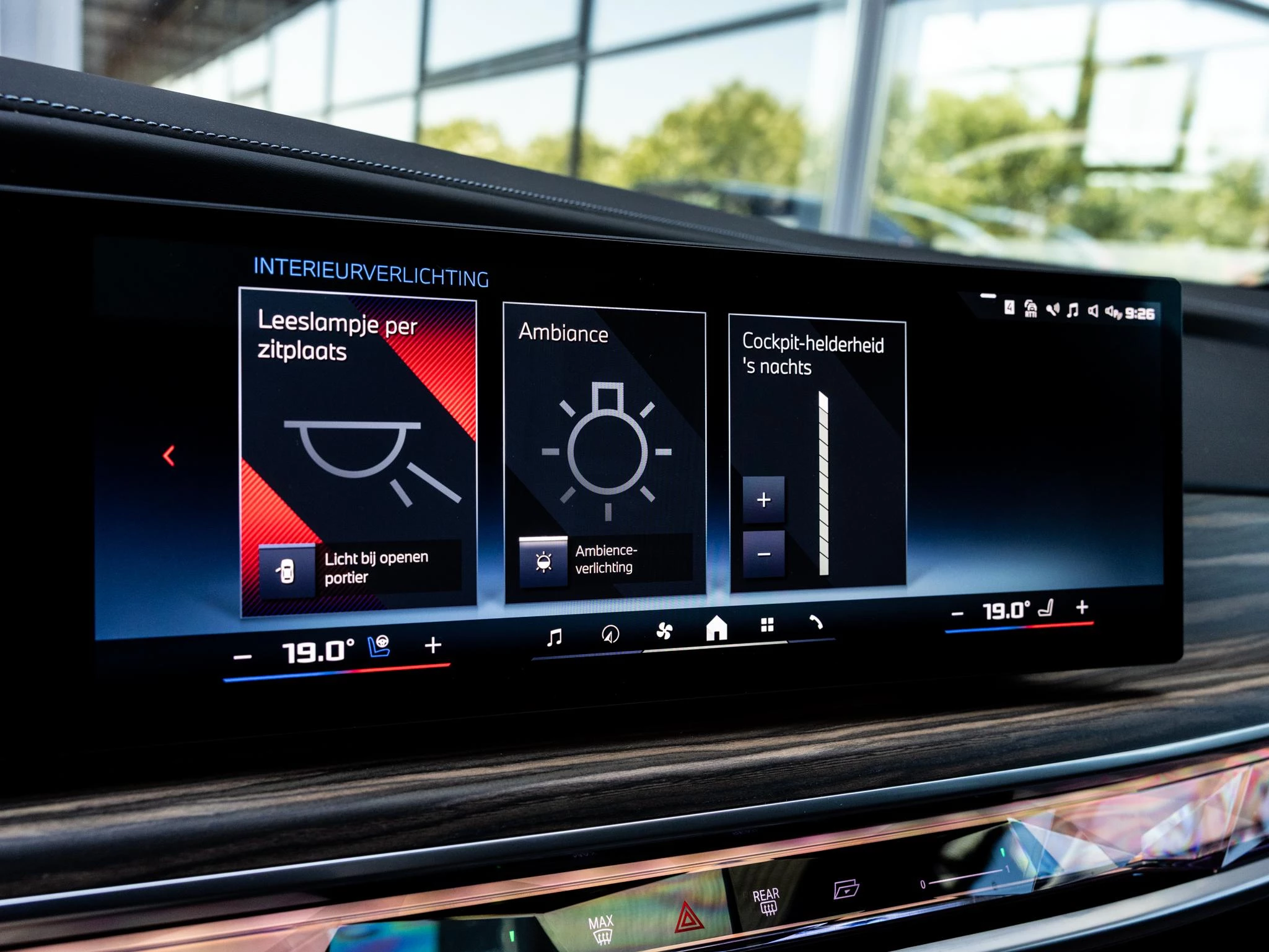 BMW 7 Serie M760e xDrive