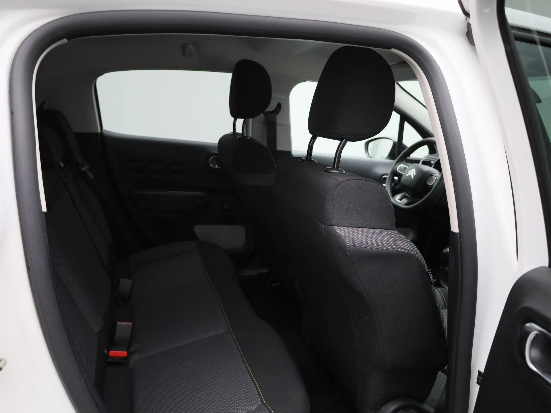 Citroën C3 1.2 PureTech 82 S&S MAN Feel