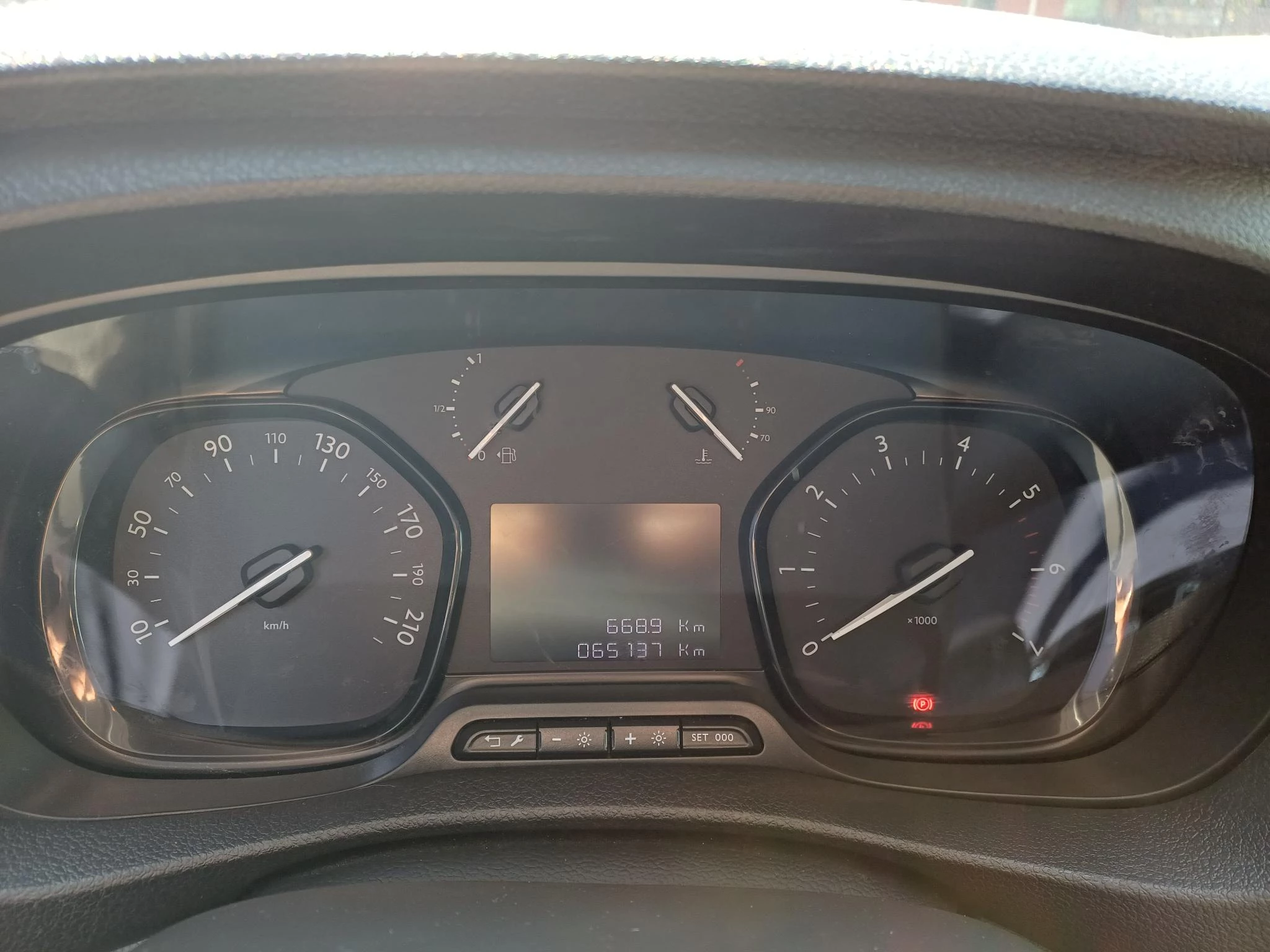 Peugeot Expert Expert 2.0