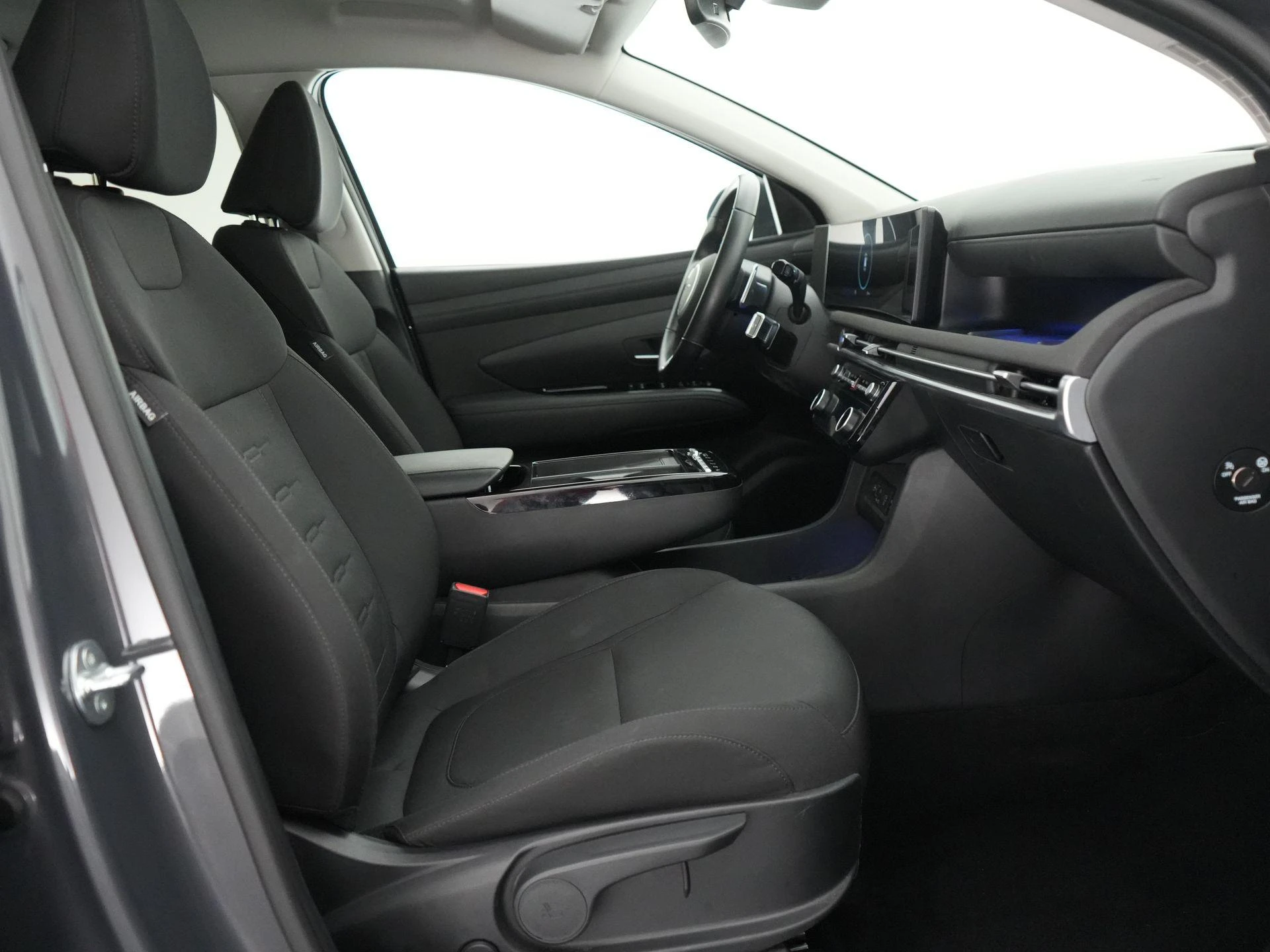 Hyundai Tucson 1.6 T-GDi