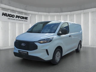 Ford Transit Custom Trend 100kW(136PS) 320 L1 Kasten