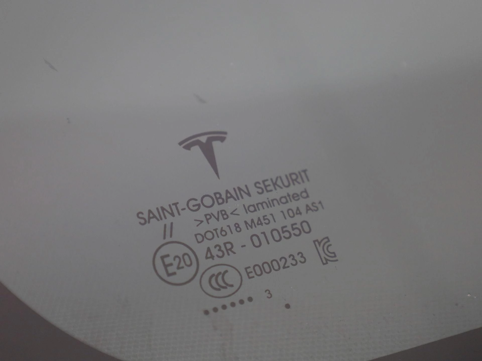Tesla Model Y Long Range Dual Motor AWD