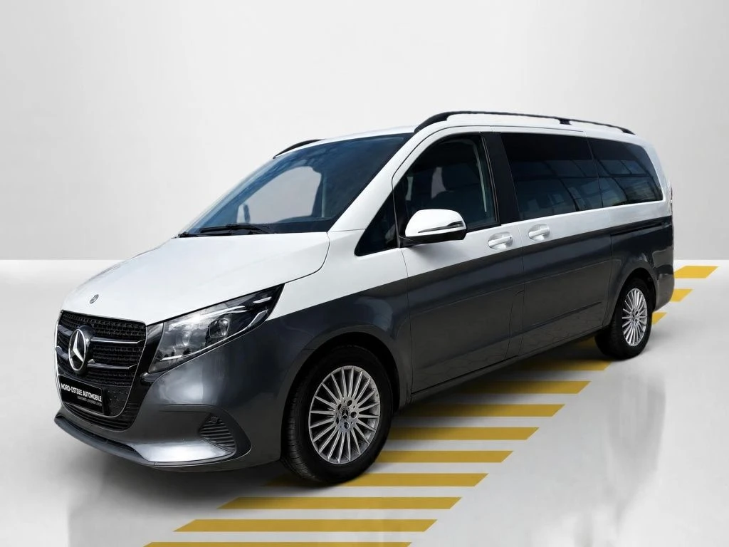Mercedes-Benz-V-Klasse 250-image-3