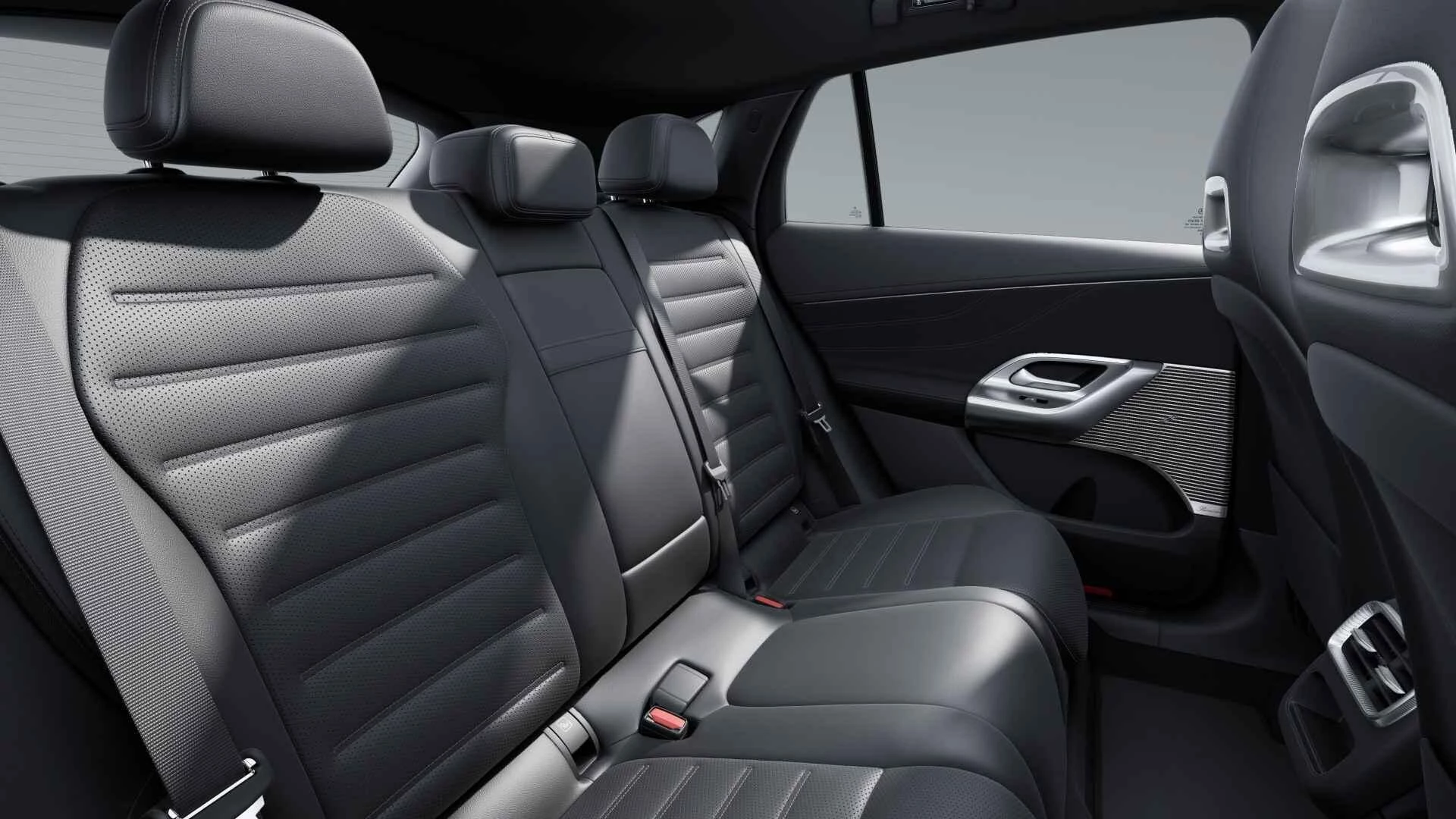 Mercedes-Benz GLC GLC 400 4MATIC AMG Line