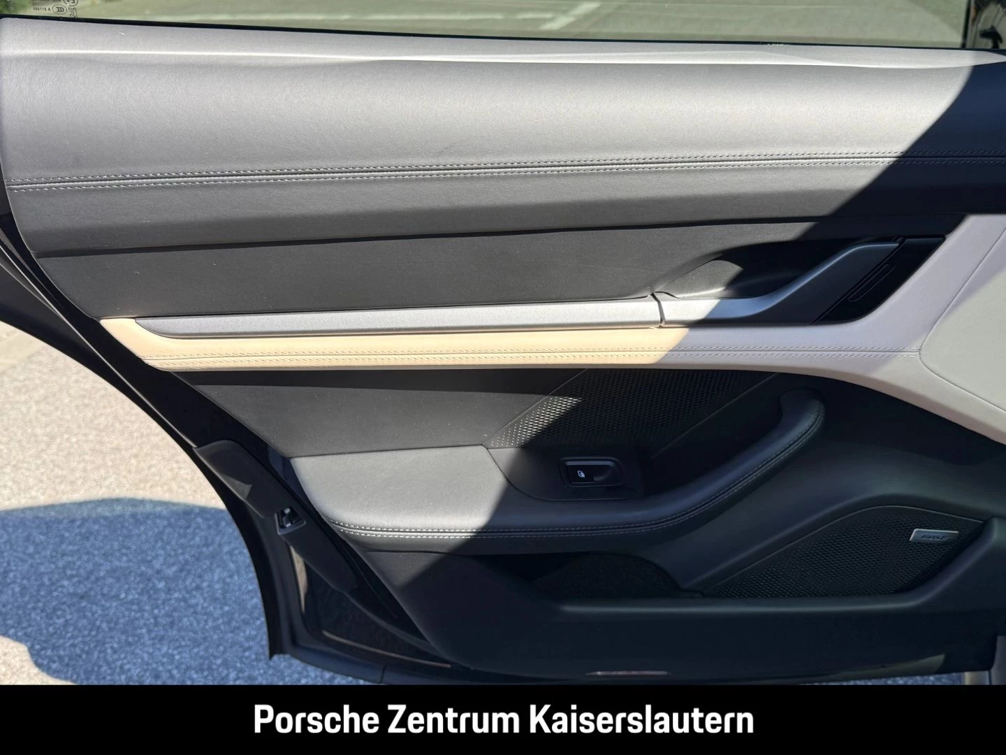 Porsche Taycan Turbo Clubleder Nachtsicht InnoDrive turbo
