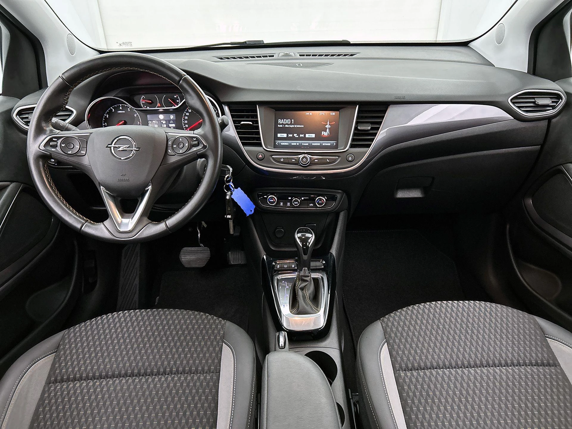 Opel Crossland X 1.2 Turbo 120 Jaar Edition