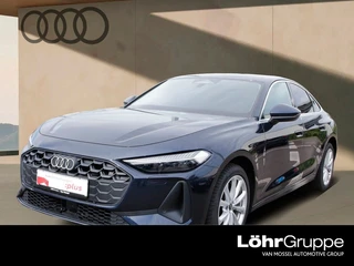 Audi A5 Lim.TFSI 18"|LED|RFK|SHZ|ACC|