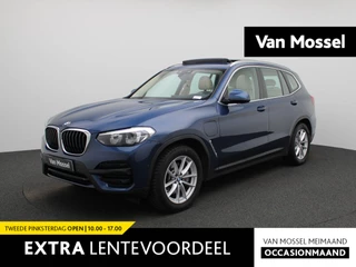 BMW X3 xDrive30e