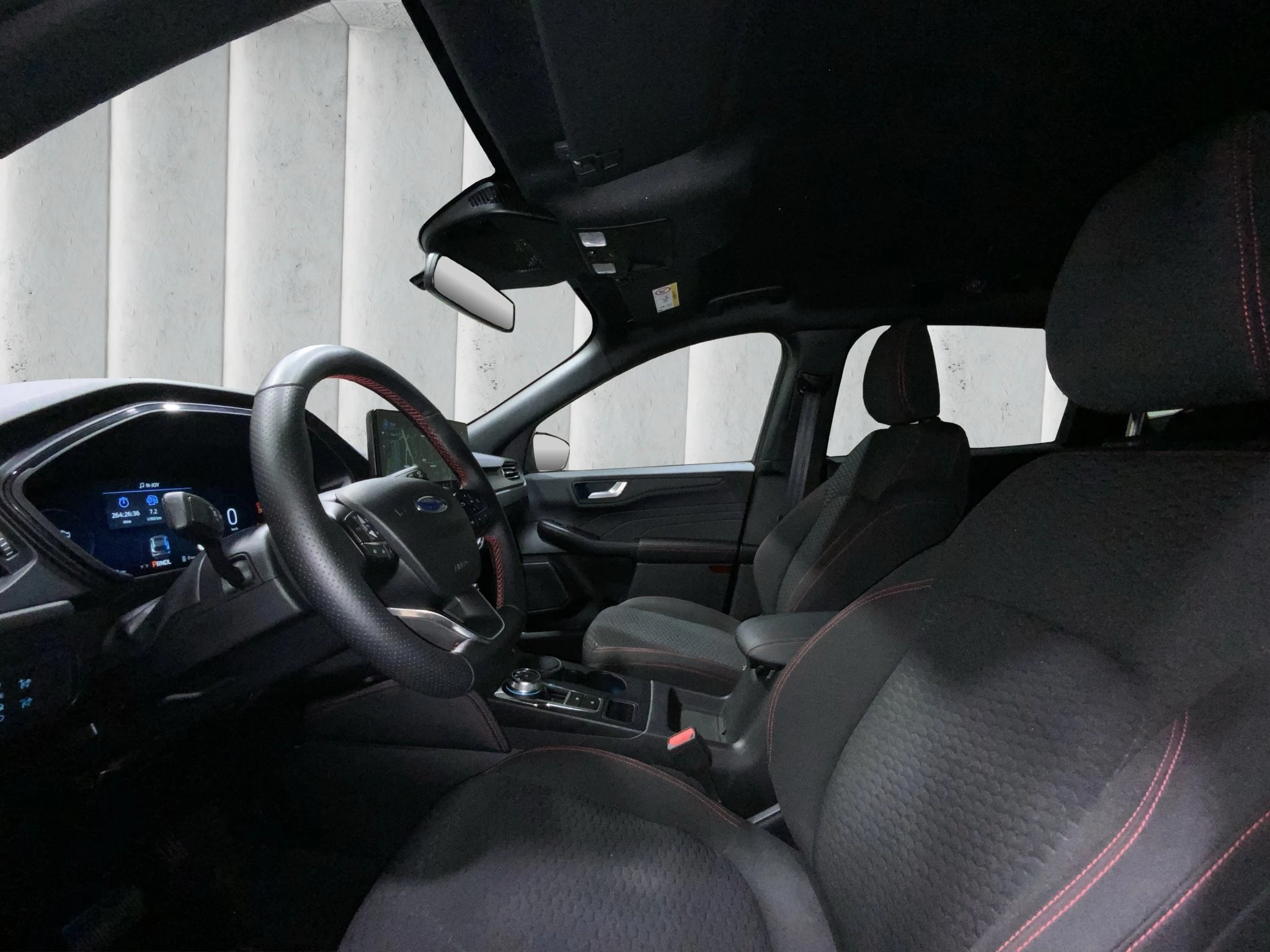 Ford Kuga ST-Line Plug-in*LED-MATRIX*KAM*NAVI*WINTER-PKT.
