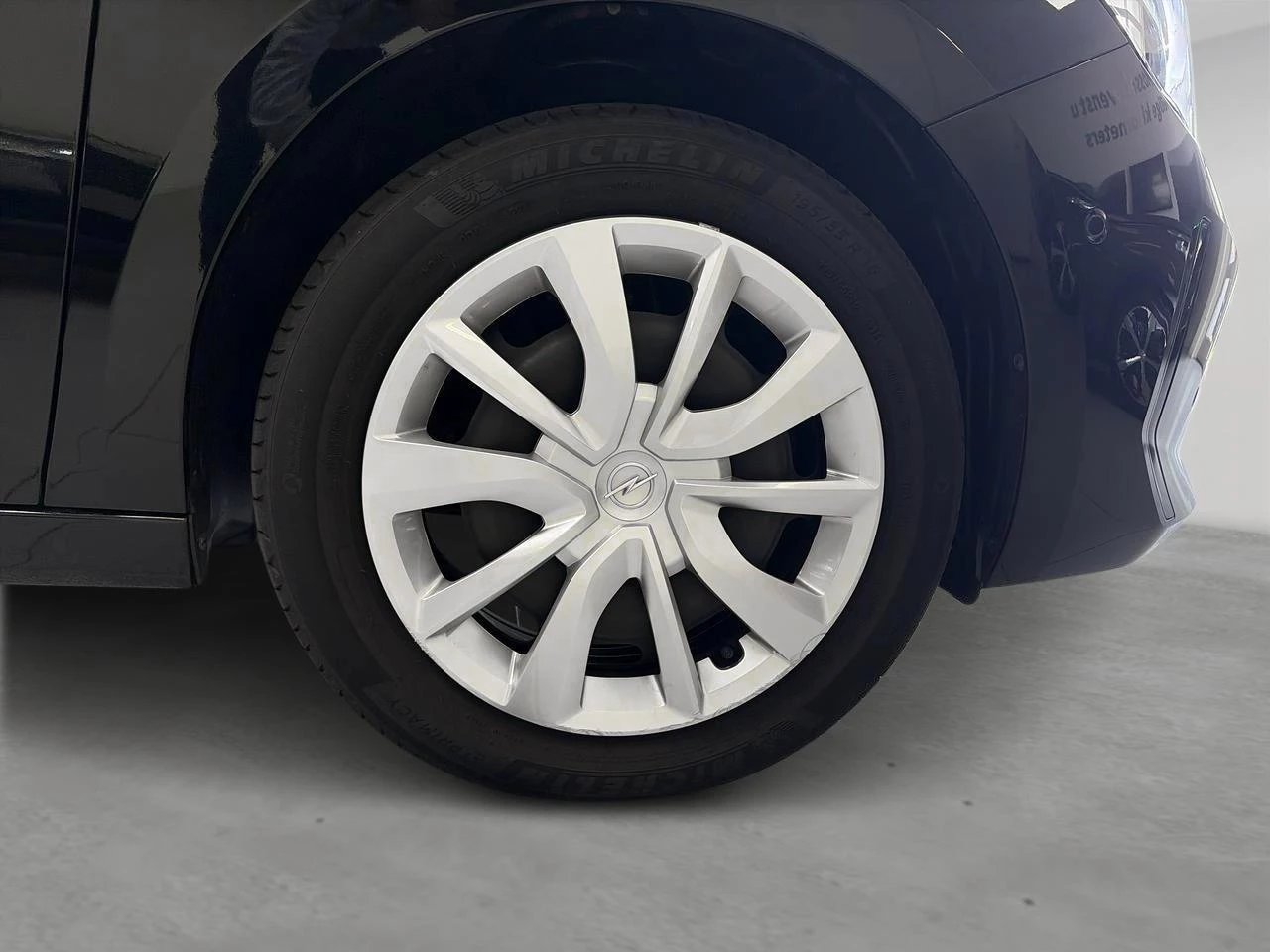 Opel Corsa Edition