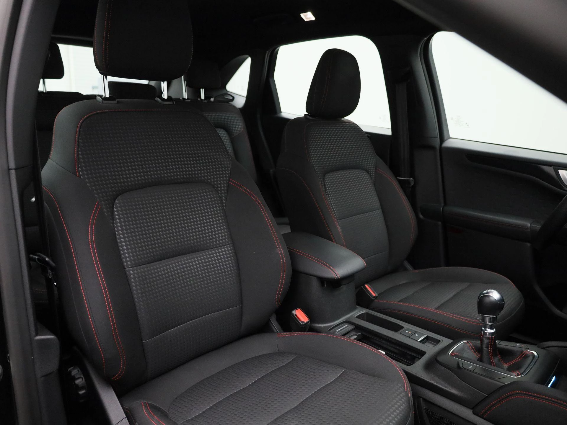 Ford Kuga 1.5 EcoBoost ST-Line
