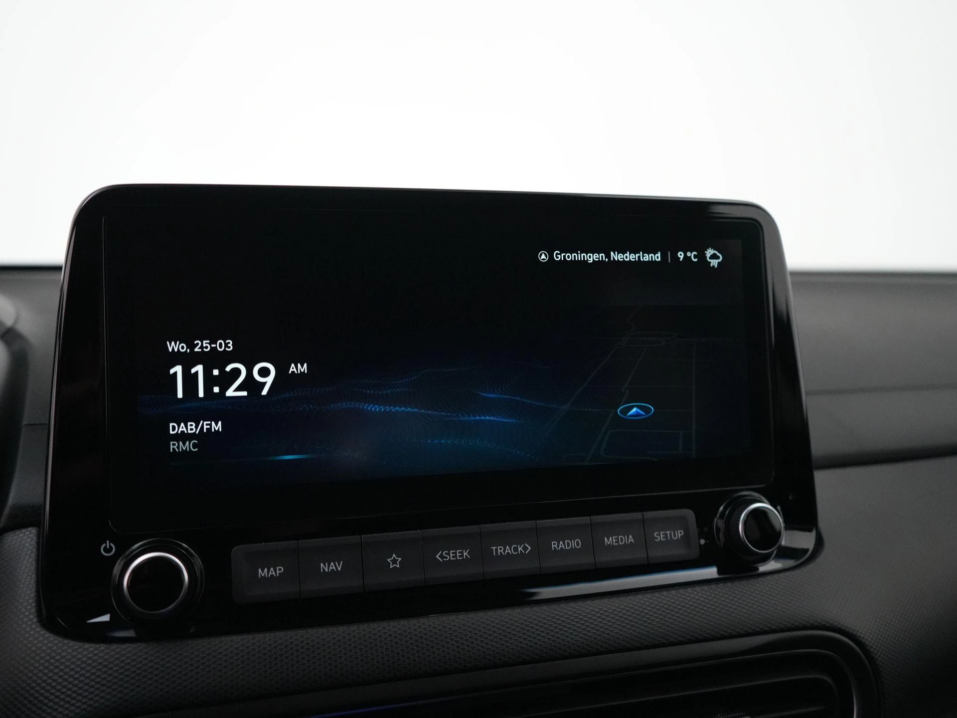 Hyundai Kona 1.6 GDI HEV Fashion