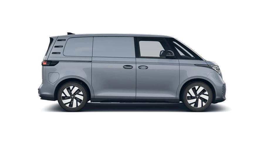 Volkswagen ID. Buzz Cargo Bulli Limited Edition 286PK