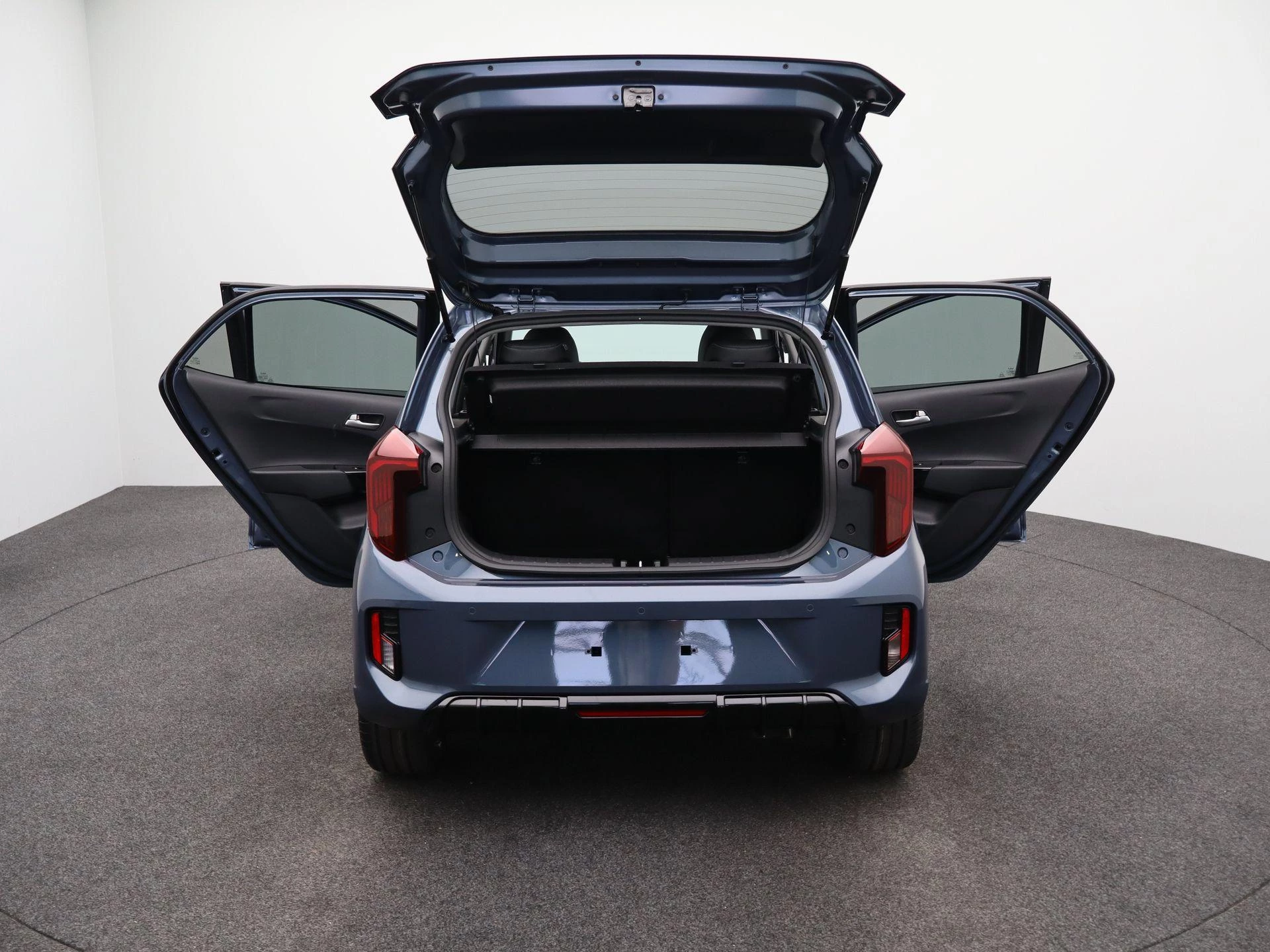 Kia Picanto 1.0 DPI GT-Line
