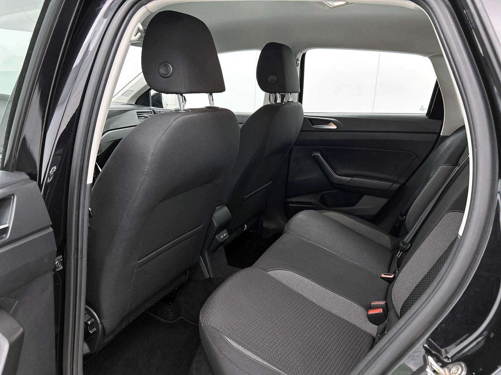 Volkswagen Polo 1.0 TSI Life Business 95pk