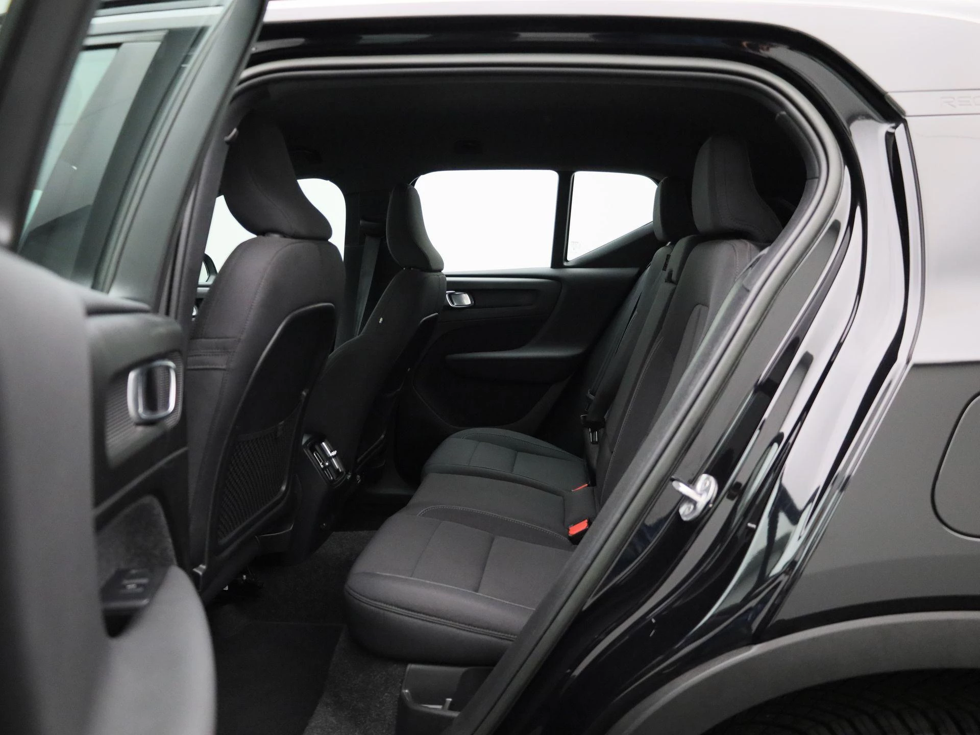 Volvo XC40 Recharge Core