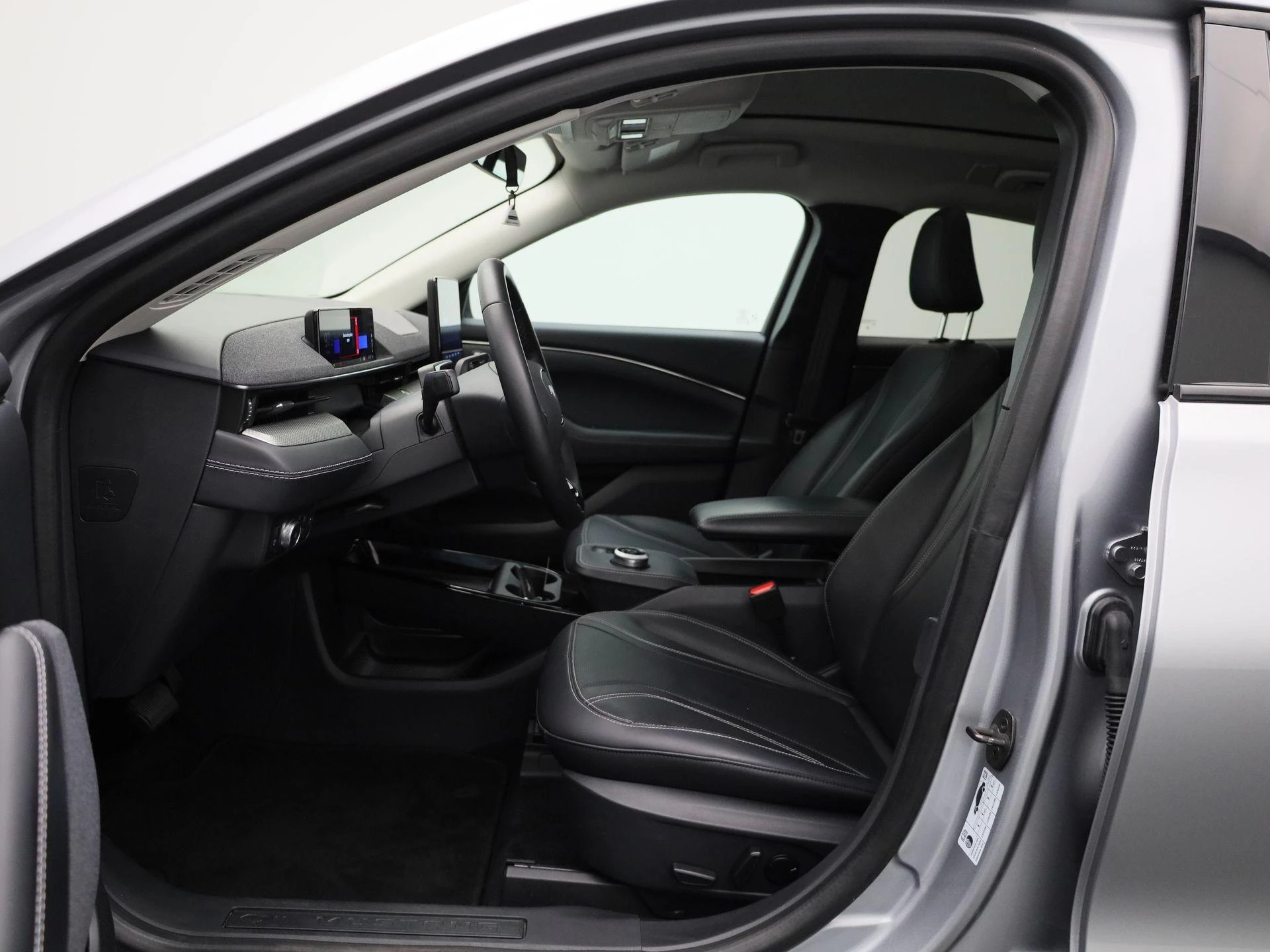 Ford Mustang Mach-E RWD 75 kWh